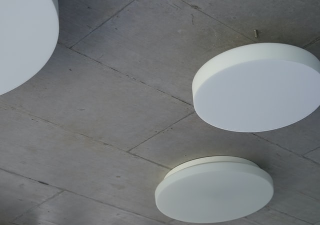 LED plafonjere pružaju savremeno rešenje za osvetljenje
