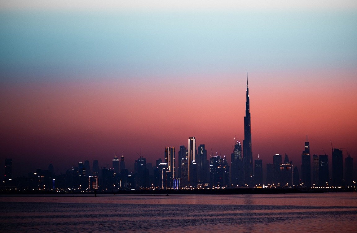 Put u Dubai za nezaboravne uspomene