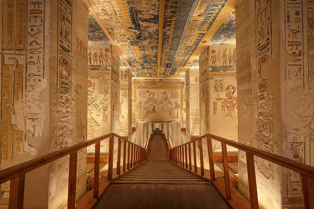 U susret čarima stare civilizacije: Letovanje u Egiptu 2023
