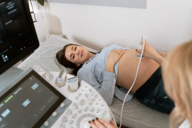Trudnoća i ultrazvučna tehnologija