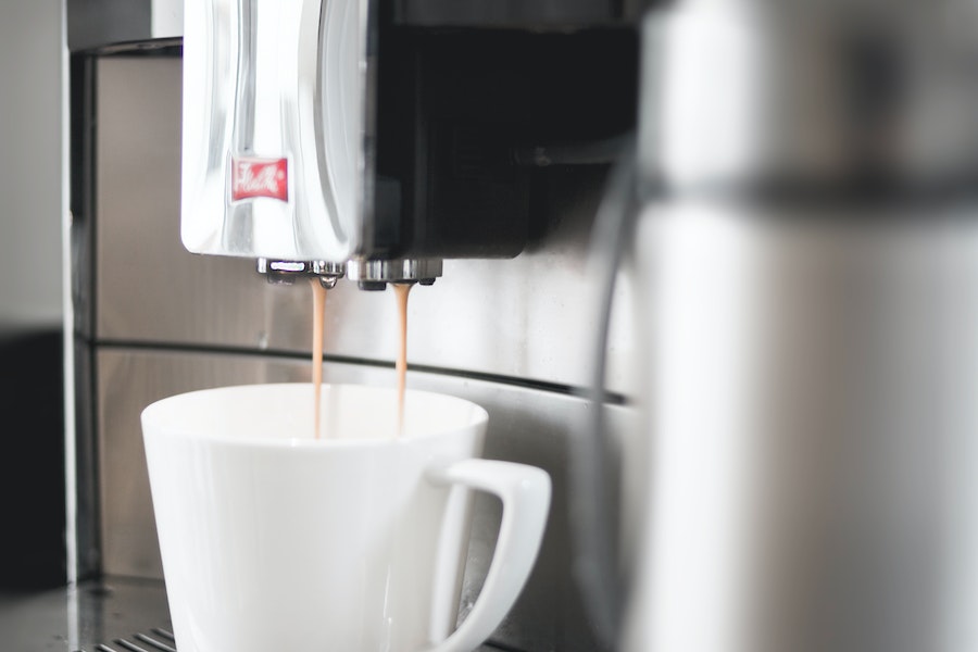 Automati za kafu – šoljica savršene kafe gde god da se nalazite